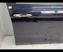 PORTA PORTIERA ANTERIORE DX FIAT TIPO 357 2016-202