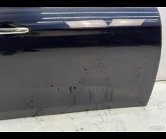 PORTA PORTIERA ANTERIORE DX FIAT TIPO 357 2016-202 - 7