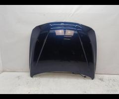 COFANO ANTERIORE BMW 330D 3 F30 LCI 2015 410072909 - 2