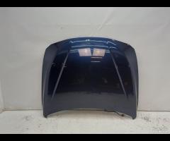 COFANO ANTERIORE BMW 330D 3 F30 LCI 2015 410072909 - 3