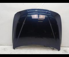 COFANO ANTERIORE BMW 330D 3 F30 LCI 2015 410072909 - 4