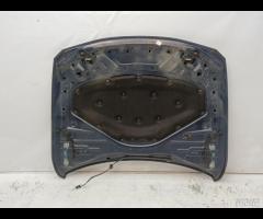 COFANO ANTERIORE BMW 330D 3 F30 LCI 2015 410072909 - 5