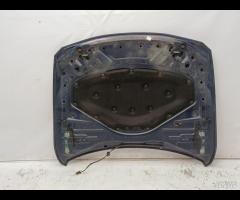 COFANO ANTERIORE BMW 330D 3 F30 LCI 2015 410072909 - 6