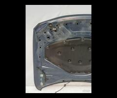 COFANO ANTERIORE BMW 330D 3 F30 LCI 2015 410072909 - 7