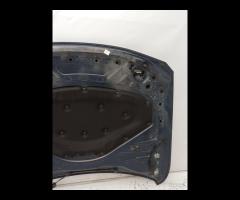 COFANO ANTERIORE BMW 330D 3 F30 LCI 2015 410072909 - 8