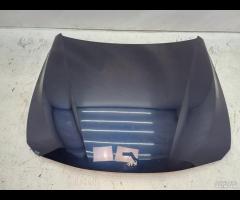 COFANO ANTERIORE BMW 330D 3 F30 LCI 2015 410072909 - 10