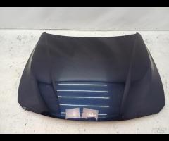 COFANO ANTERIORE BMW 330D 3 F30 LCI 2015 410072909 - 11