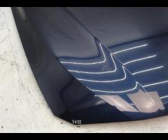 COFANO ANTERIORE BMW 330D 3 F30 LCI 2015 410072909 - 18