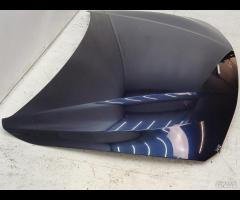 COFANO ANTERIORE BMW 330D 3 F30 LCI 2015 410072909 - 21