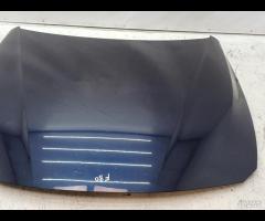 COFANO ANTERIORE BMW 330D 3 F30 LCI 2015 410072909 - 23