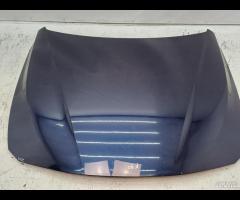 COFANO ANTERIORE BMW 330D 3 F30 LCI 2015 410072909 - 24