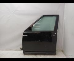 PORTA PORTIERA ANTERIORE SX LAND ROVER DISCOVERY L - 1