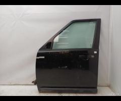PORTA PORTIERA ANTERIORE SX LAND ROVER DISCOVERY L - 2
