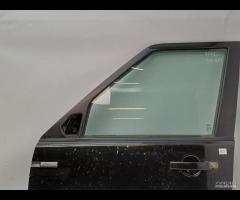 PORTA PORTIERA ANTERIORE SX LAND ROVER DISCOVERY L - 3