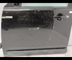 PORTA PORTIERA ANTERIORE SX LAND ROVER DISCOVERY L - 8