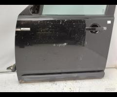 PORTA PORTIERA ANTERIORE SX LAND ROVER DISCOVERY L - 9