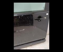 PORTA PORTIERA ANTERIORE SX LAND ROVER DISCOVERY L - 14