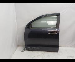 PORTA PORTIERA ANTERIORE SX FORD RANGER III TKE 20