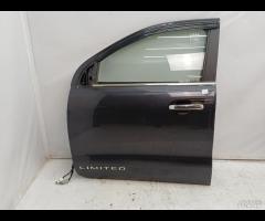 PORTA PORTIERA ANTERIORE SX FORD RANGER III TKE 20