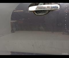 PORTA PORTIERA ANTERIORE SX FORD RANGER III TKE 20 - 6