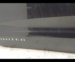 PORTA PORTIERA ANTERIORE SX FORD RANGER III TKE 20 - 8