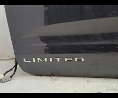 PORTA PORTIERA ANTERIORE SX FORD RANGER III TKE 20 - 11