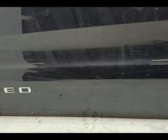 PORTA PORTIERA ANTERIORE SX FORD RANGER III TKE 20 - 12