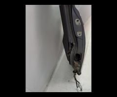 PORTA PORTIERA ANTERIORE SX FORD RANGER III TKE 20 - 18