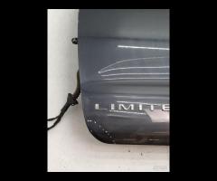 PORTA PORTIERA ANTERIORE SX FORD RANGER III TKE 20 - 20