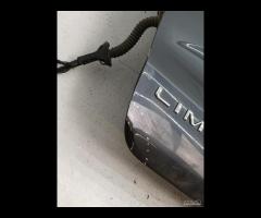 PORTA PORTIERA ANTERIORE SX FORD RANGER III TKE 20 - 21