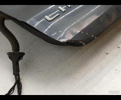 PORTA PORTIERA ANTERIORE SX FORD RANGER III TKE 20 - 22