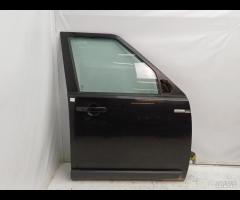 PORTA PORTIERA ANTERIORE DX LAND ROVER DISCOVERY L - 1