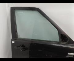 PORTA PORTIERA ANTERIORE DX LAND ROVER DISCOVERY L - 5