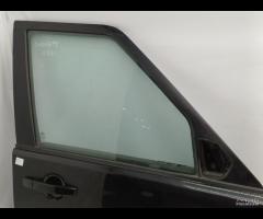 PORTA PORTIERA ANTERIORE DX LAND ROVER DISCOVERY L - 17