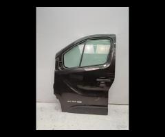 PORTA PORTIERA ANTERIORE SINISTRA RENAULT TRAFIC I