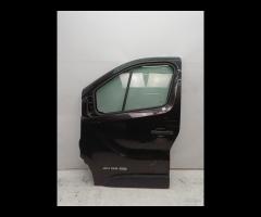 PORTA PORTIERA ANTERIORE SINISTRA RENAULT TRAFIC I
