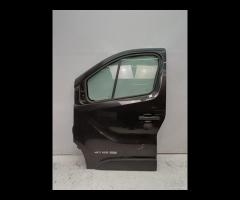 PORTA PORTIERA ANTERIORE SINISTRA RENAULT TRAFIC I