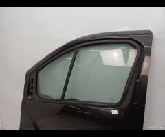 PORTA PORTIERA ANTERIORE SINISTRA RENAULT TRAFIC I
