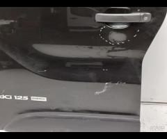 PORTA PORTIERA ANTERIORE SINISTRA RENAULT TRAFIC I - 9