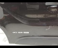 PORTA PORTIERA ANTERIORE SINISTRA RENAULT TRAFIC I - 10