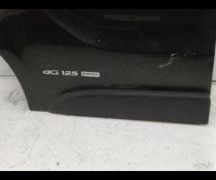 PORTA PORTIERA ANTERIORE SINISTRA RENAULT TRAFIC I - 11