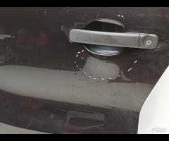 PORTA PORTIERA ANTERIORE SINISTRA RENAULT TRAFIC I - 13