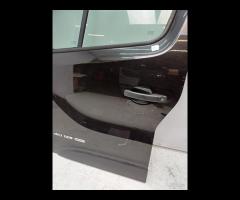 PORTA PORTIERA ANTERIORE SINISTRA RENAULT TRAFIC I - 17