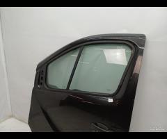 PORTA PORTIERA ANTERIORE SINISTRA RENAULT TRAFIC I - 18