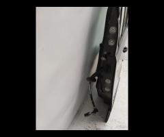 PORTA PORTIERA ANTERIORE SINISTRA RENAULT TRAFIC I - 21