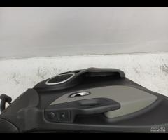 PORTA PORTIERA ANTERIORE SINISTRA RENAULT TRAFIC I - 22