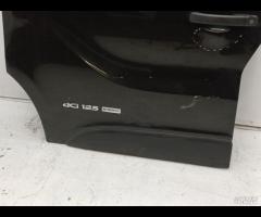 PORTA PORTIERA ANTERIORE SINISTRA RENAULT TRAFIC I - 23