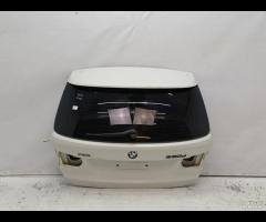 PORTELLONE COFANO POSTERIORE BAULE BMW 330D 3 F31 - 1