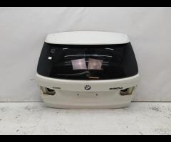 PORTELLONE COFANO POSTERIORE BAULE BMW 330D 3 F31 - 2