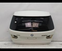 PORTELLONE COFANO POSTERIORE BAULE BMW 330D 3 F31 - 3